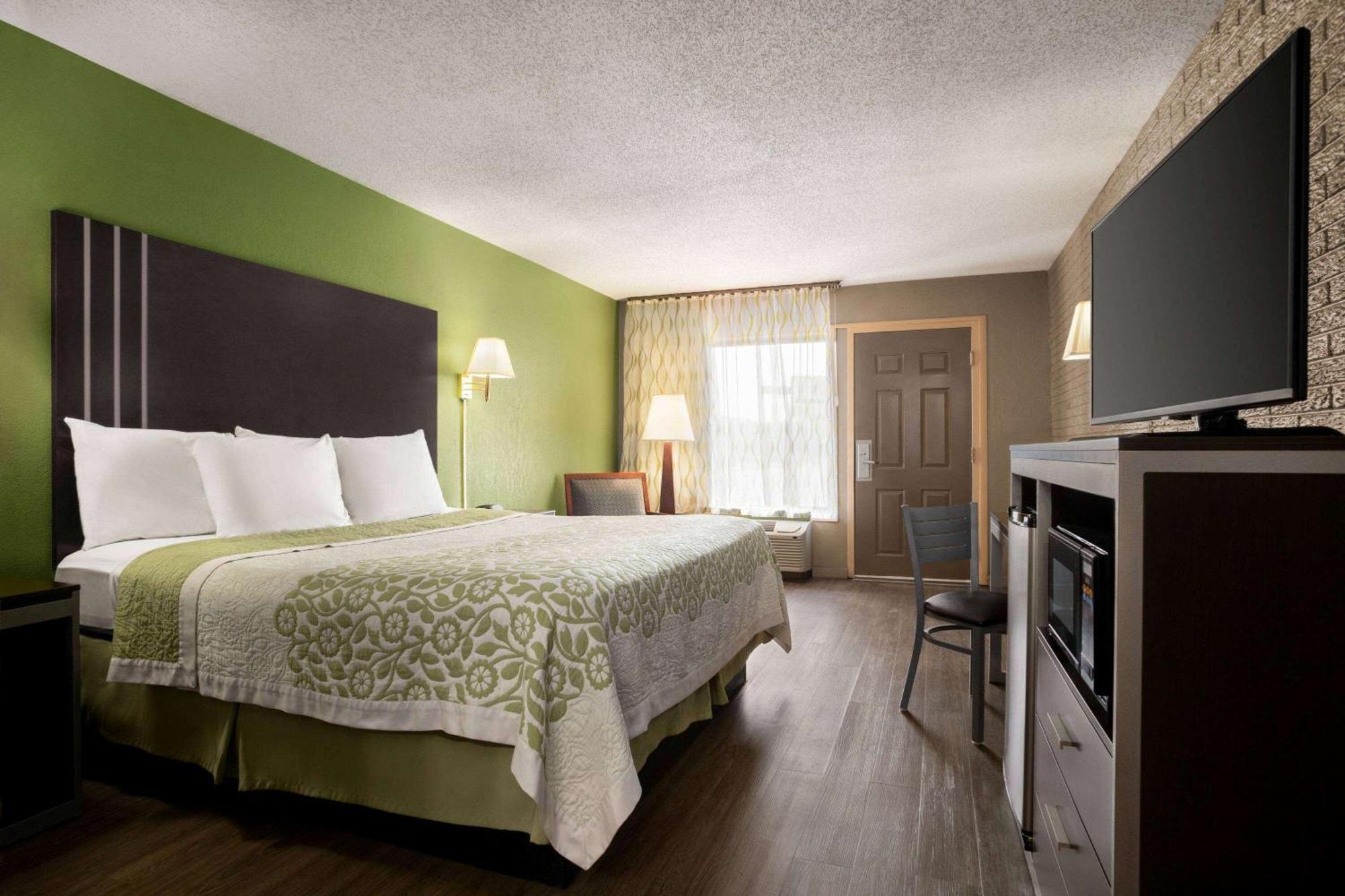 Days Inn By Wyndham Hardeeville/ I-95 State Line Habitación foto